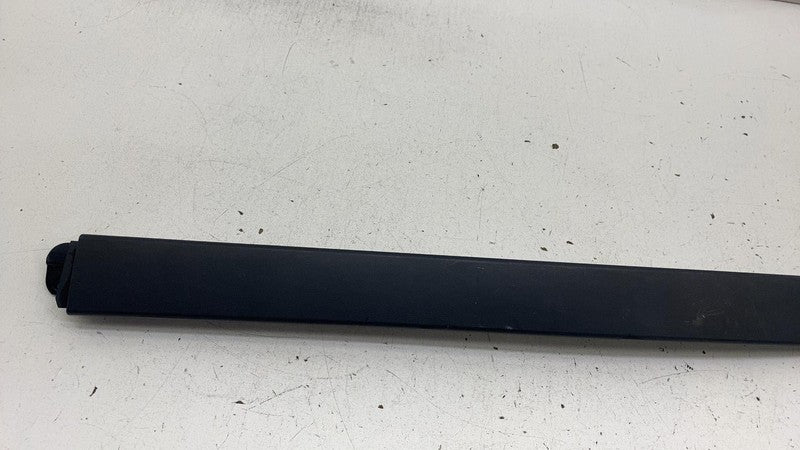 103598200D ⭕ 2016-2020 Tesla Model X Passenger C-Pillar Mid Trim Panel Right 1035982-00-D