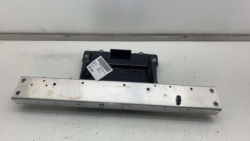 4KE805209 ⭕ 19-23 Audi E-Tron Cowl Panel Crossmember Support w/ Bracket Plate 4KE805253B