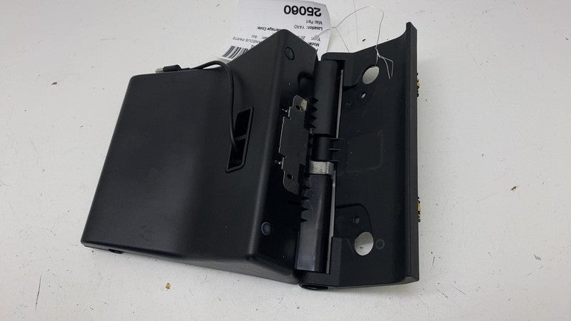 111241300C ⭕ 2017-2020 Tesla Model 3 Center Console Phone Dock Premium Assy 1112412-00-C