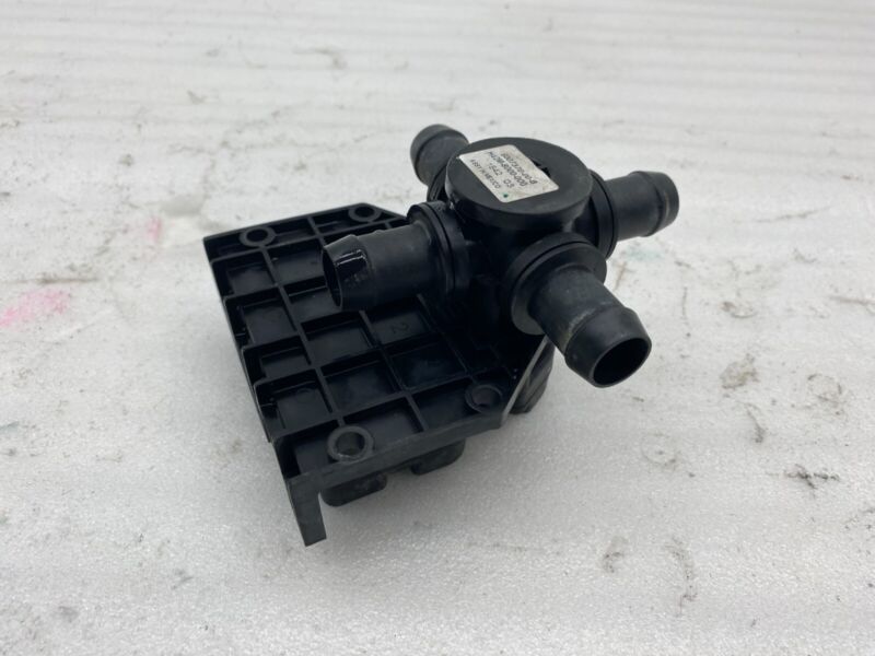 2012-2020 Tesla Model S X Coolant Pump Cooling Valve Actuator 4-Way Assembly OEM