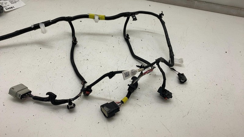 2067968 01 C ⭕ 2017-2023 Model 3 Rear Subframe Coil Wiring Harness Cable Wire 2067968-01-C