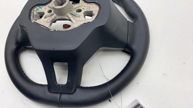 LJ8B3600GJ1GXB ⭕ 21-24 Mach-E Premium Heated Steering Wheel w/ Mounted Control LJ8B-3600-GJ1GXB