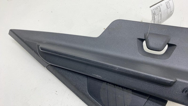 32205018 ⭕ 2021-2024 Polestar 2 Rear Right C-Pillar Upper Quarter Trim Cover RH 32205018