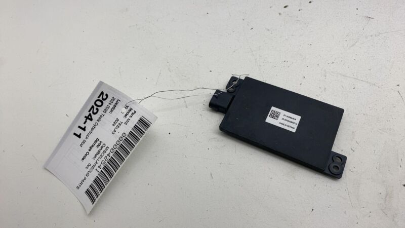 191836800A ⭕ 24 25 Model 3 Cybertruck Bluetooth Low Energy End Point Module 1918368-00-A