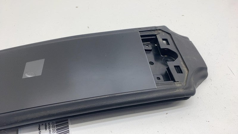 184857700D ⭕ 24-25 Tesla Cybertruck Passenger B-Pillar Applique Molding Right 1848577-00-D