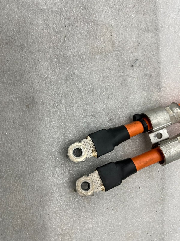 102256210B ⭕12-15 Model S Drive Inverter to High Voltage Junction Module Cable 1022562-10-B