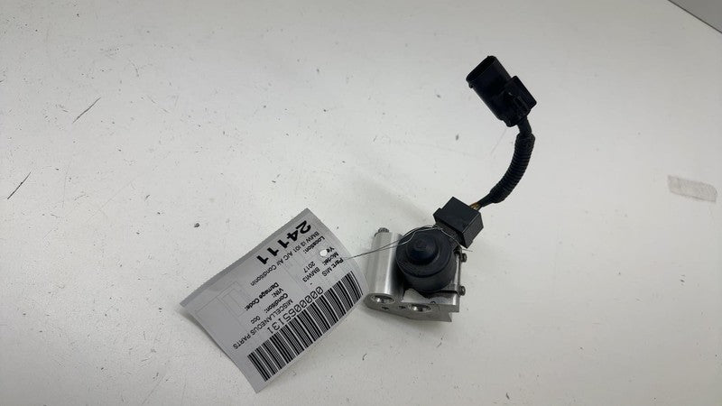 929256806 ⭕ 2014-2021 BMW i3 A/C Air Conditioning Expansion Valve Assembly OEM 929256806