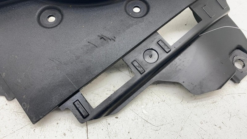 PT00883513A ⭕ 2025 Rivian R1S Rear Passenger Side Tire Spat Trim Cover Right RH PT00883513-A