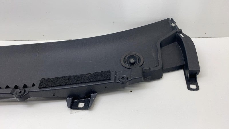 PT00002089-E ⭕ 2022-2024 Rivian R1T Windshield Cowl Panel Vent Grille Cover OEM PT00002089-E