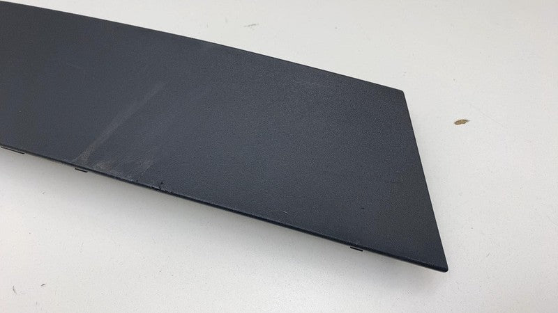 2020 2021 2022 2023 2024 Tesla Model Y Rear Bumper Tow Hitch Cap Cover