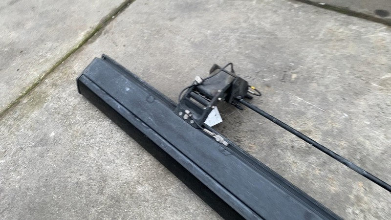 Miscellaneous Parts LINCOLN NAVIGATOR 20