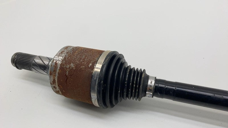 1250119-00-B Front Left Or Right CV Axle Half Shaft OEM 1250119-00-B Tesla Cybertruck 2024