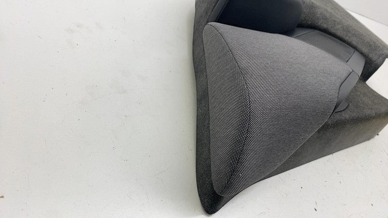 7345360 ⭕ 2014-2021 BMW i3 I01 Rear Right Interior Door Panel Trim Cover Gray RH 7345360