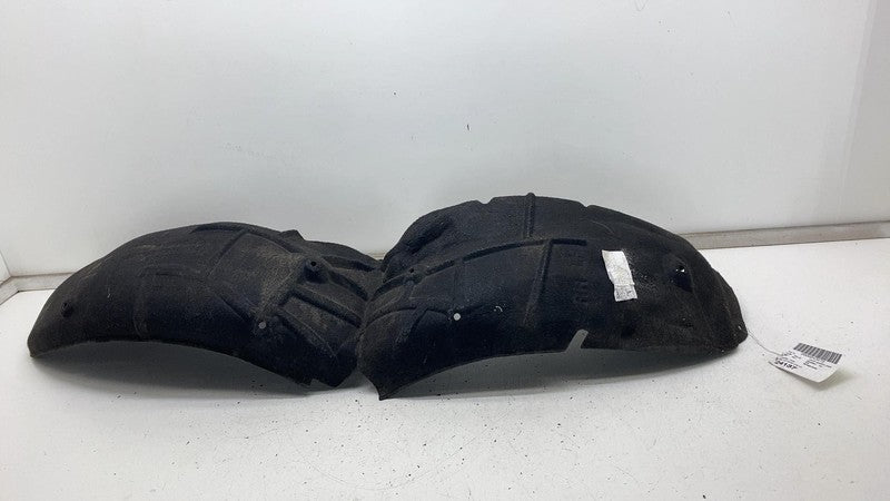 108158500C ⭕ 17-23 Tesla Model 3 M3 Rear Left Wheel Fender Liner Splash Shield 1081585-00-C