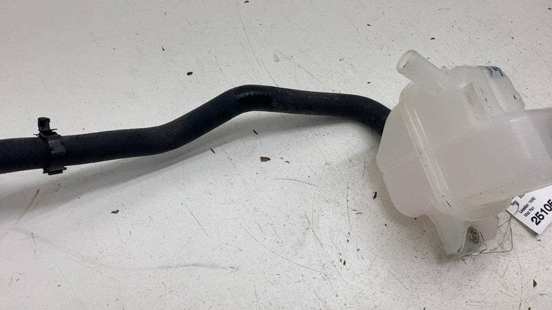 ⭕23-24 Toyota Prius Inverter Coolant Expansion Reservoir Bottle Tank w/ Hose OEM
