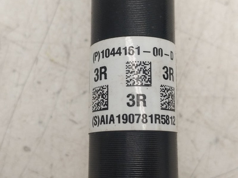 ⭕ 17-23 Model 3 M3 Rear Left or Right CV Axle Shaft Halfshaft 25MM 104