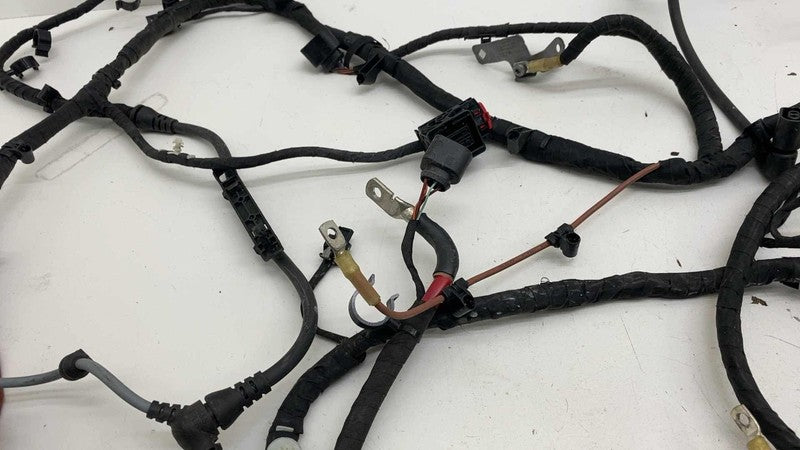 1EA971445 ⭕ 2021-2023 Volkswagen ID.4 ID4 Engine Wiring Loom Cable Wire Harness 1EA971824A