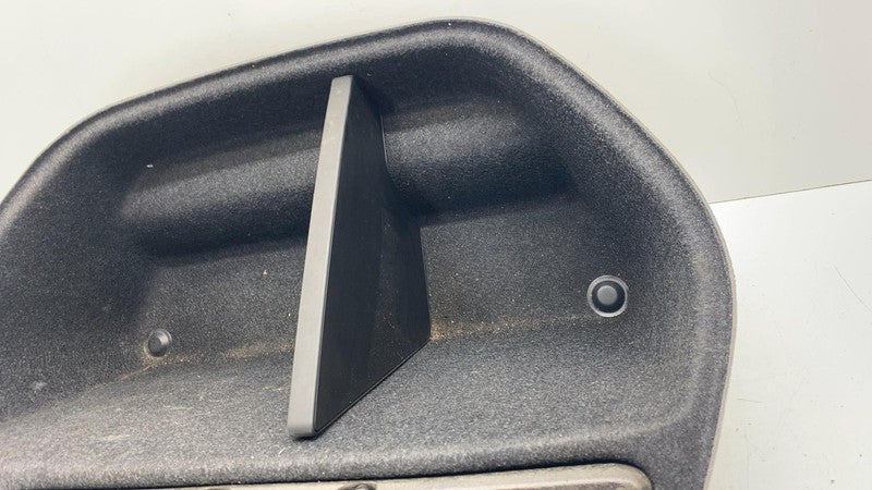 32353269 ⭕2021-2023 Polestar 2 Front Trunk Frunk Storage Luggage Compartment Box 32353269