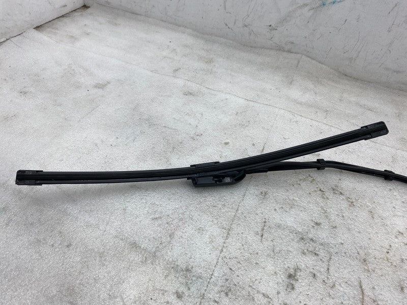 149024900C ⭕ 2020-2024 Tesla Model Y Front Driver Side Wiper Arm & Blade Left 1490249-00-C