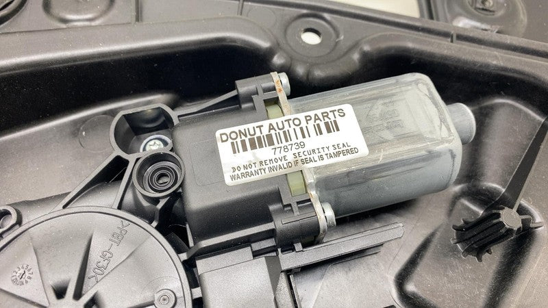 ⭕20-24 Model Y Rear Right Door Window Regulator & Motor w/ Carrier 149