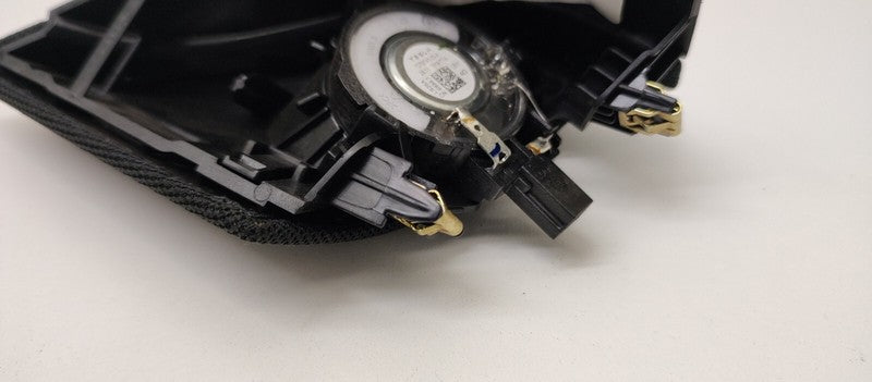 107974100A ⭕ 2017-2023 Tesla Model 3 Front Audio Tweeter & Speaker Cover Left 1079741-00-A