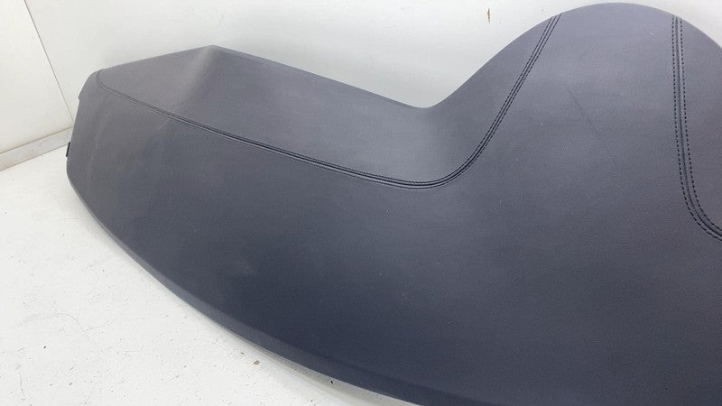 ⭕ 12-20 Model S Dashboard Instrument Panel Interior Dash Trim Cover 10