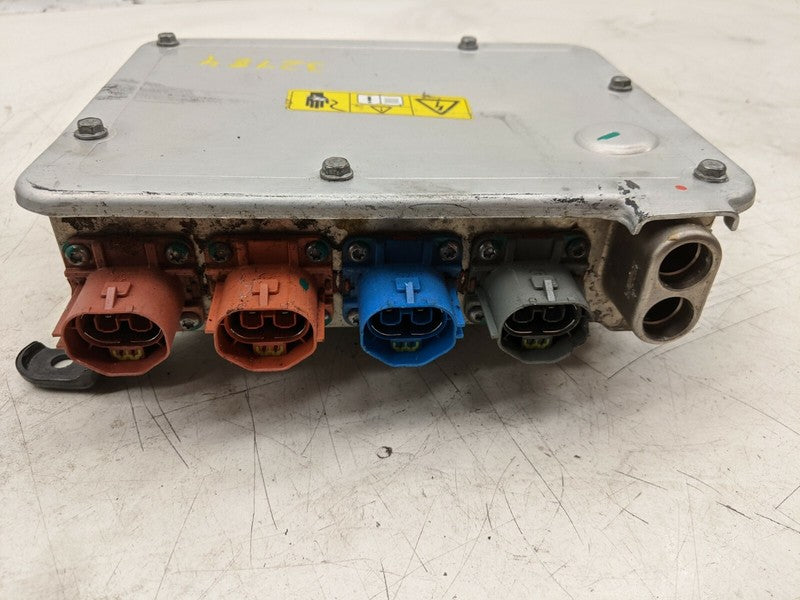 ⭕ 12-15 Tesla Model S Front Junction Box High Voltage Distribution 102