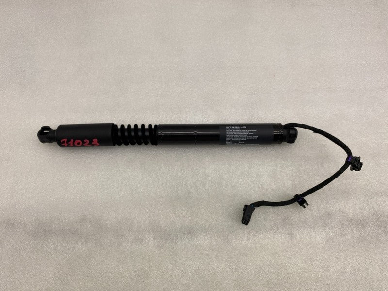 106344100F ⭕16-23 Model X Rear Left/Right Secondary Falcon Door Lift Gas Strut 1063441-00-F