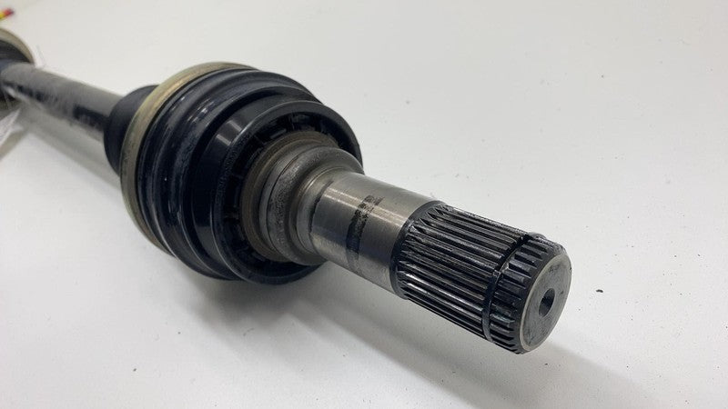 7P0 501 201 D 2011-2018 Porsche Cayenne Rear Passenger Side CV Axle Shaft Halfshaft Right AWD