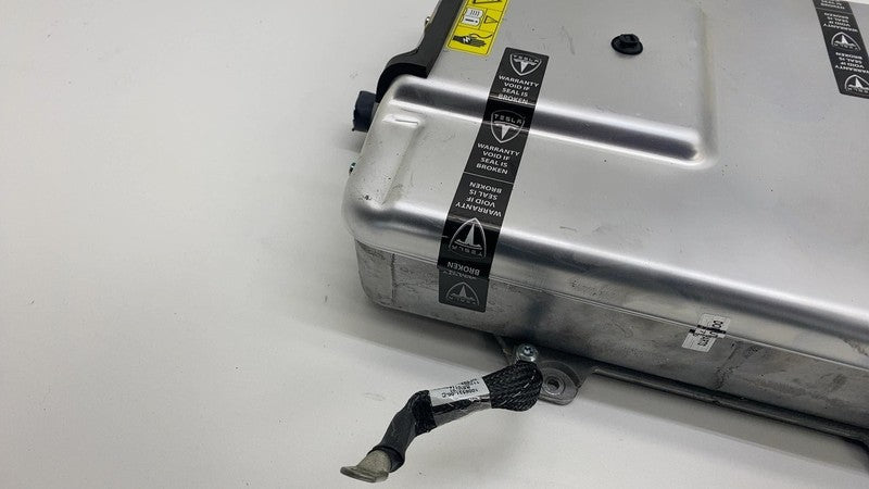 1014963 00 J 2012-2015 Tesla Model S MS Onboard Charger Module Charging Unit Gen 2 Assembly