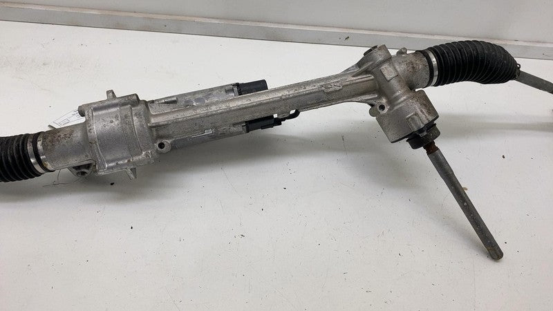 ⭕2012-2016 Tesla Model S Power Steering Gear Rack Pinion & Motor w/ Ti