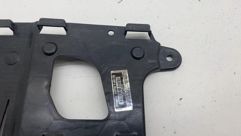 ⭕ 2022 Mercedes Benz EQS450+ Control Unit Bracket Trim A2975452200