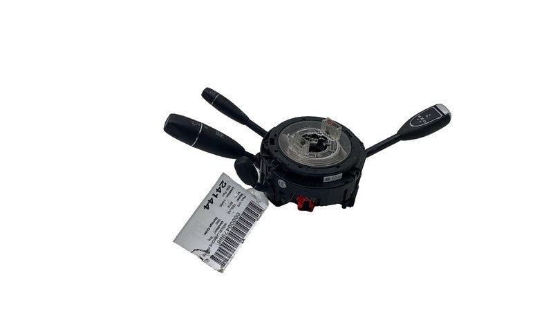 ⭕12-15 Model S Steering Column Clockspring Wiper Turn Signal Switch 10