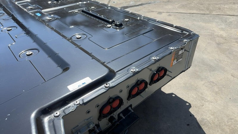 PT00050298P ⭕ 22-24 Rivian R1T R1S High Voltage Battery Module Pack 141kWh 392V PT00050298-P