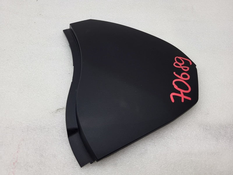 ⭕ 2016-2020 Tesla Model X Passenger Dashboard Instrument Panel Side Cover Right
