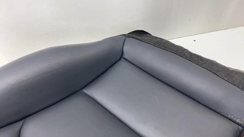 ⭕ 2017-2023 Model 3 Front Right Seat Lower Cushion Leather Black RH 14