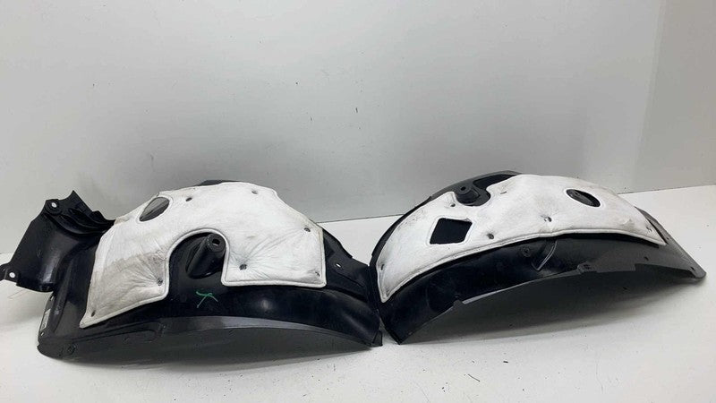 169455700E ⭕ 24-25 Model 3 Front Right Wheel Fender Liner Splash Shield Guard 1694557-00-E