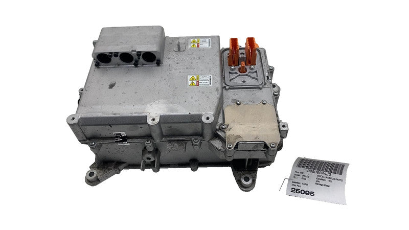 ⭕2021-2023 Polestar 2 Front Drive Motor Power Inverter Converter Modul