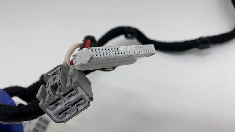 2021-2024 Tesla Model S HVAC A/C Heater Harness w/ Flap Servo Actuator