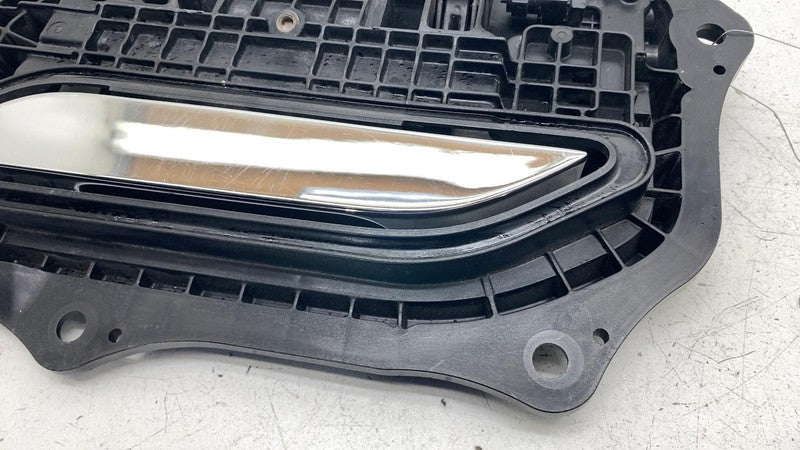 ⭕ 2012-2015 Tesla Model S MS Rear Left Exterior Door Handle Outer 1082