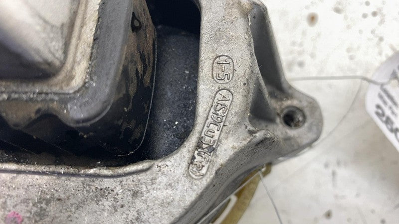 6883245-02 2018-2020 BMW 530e G30 Front Driver Side Engine Motor Mount Bracket Support Left