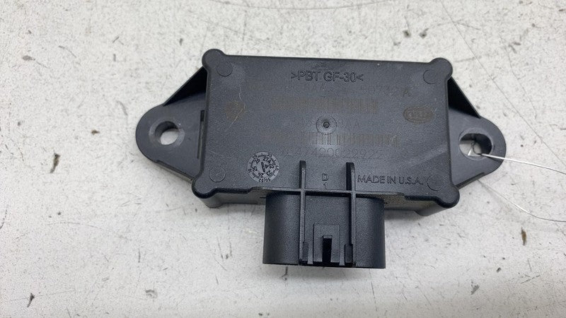 68434538AA ⭕ 2017-2024 Chrysler Pacifica Fuel Pump Computer Control Module Left 68434538AA