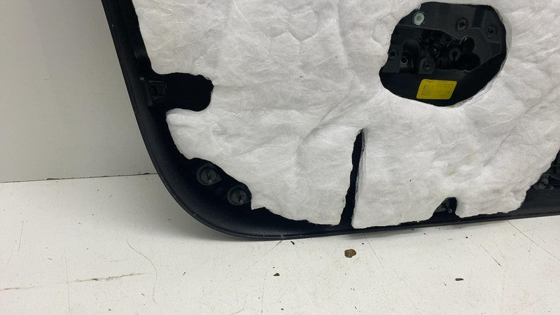 ⭕ 2021-2023 Tesla Model 3 Front Right Interior Door Panel Trim Card 15