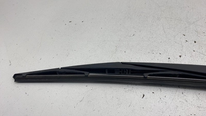 2017-2024 Chrysler Pacifica Tailgate Liftgate Backdoor Rear Wiper Arm and Blade