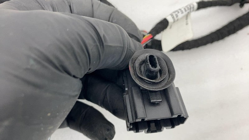 P11 J73600 02 ⭕ 22-24 Lucid Air Grand Touring Rear Door Wire Harness Cable Right P11-J73600-02