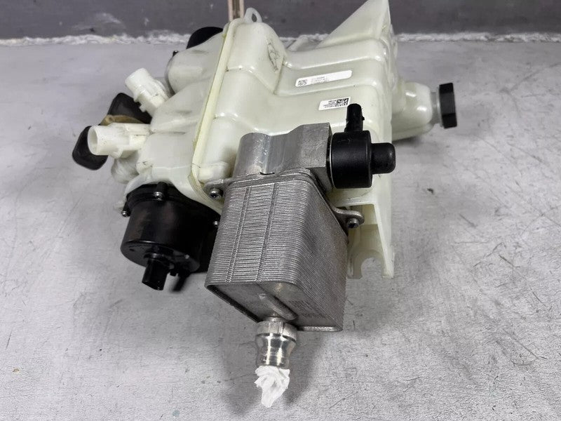 ⭕ 17-20 Model 3 Reservoir Superbottle Tank Chiller Oil Fluid Cooler 10