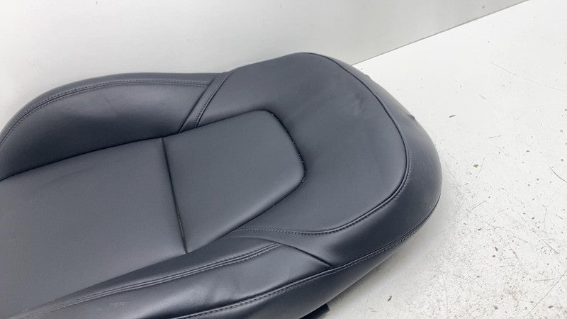 ⭕ 2017-2023 Tesla Model 3 Front Seat Upper Backrest Cushion Right 1452