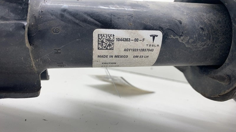 ⭕ 17-23 Model 3 Front Driver Side Shock Strut Absorber Left OEM AWD 10