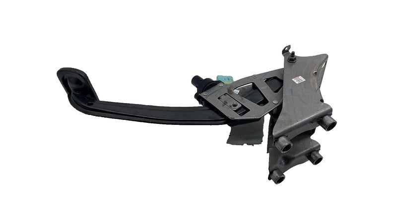 ⭕ 18-21 Lincoln Navigator Front Foot Brake Stop Pedal w/ Bracket JL14-