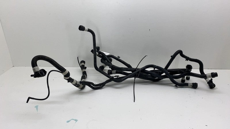 ⭕ 17-20 Tesla Model 3 Front Drive Unit Bypass Pipe Radiator Cooling Ho